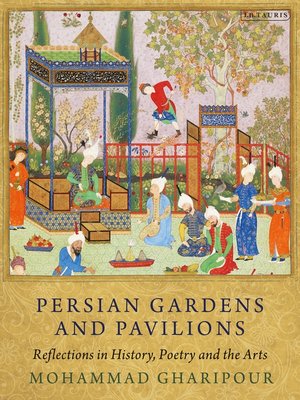 cover image of Persian Gardens and Pavilions